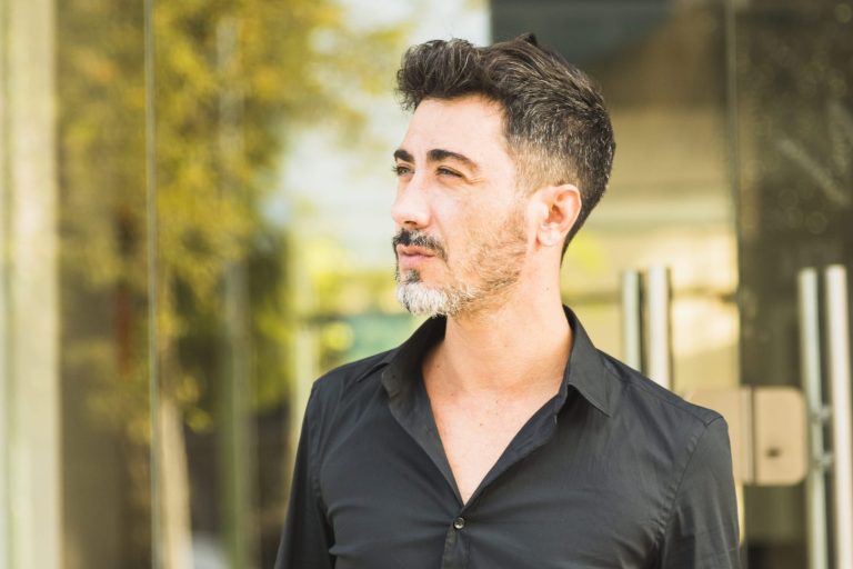 traitement anti âge homme